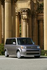 Scion xB 2003 года